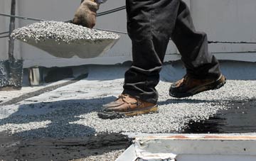 Ardoyne flat roofing companies