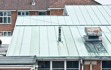 Ardoyne lead roofing costs