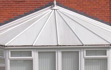 Ardoyne polycarbonate conservatory roof repairs