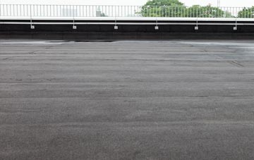Ardoyne asphalt roof replacement