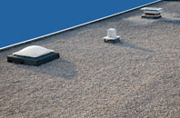 Ardoyne flat roofing