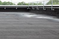 find rated Ardoyne flat roofing companies
