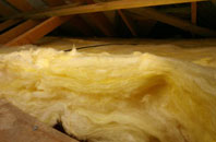 Ardoyne pitch roof insulation