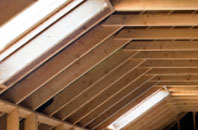 Ardoyne tapered roof insulation quotes